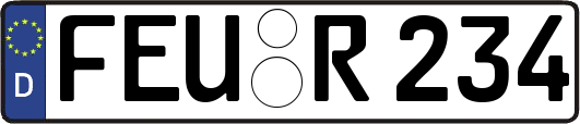 FEU-R234