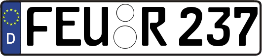 FEU-R237