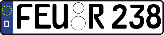 FEU-R238