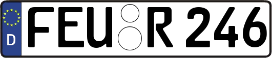 FEU-R246
