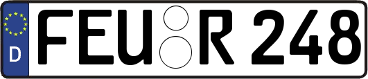 FEU-R248