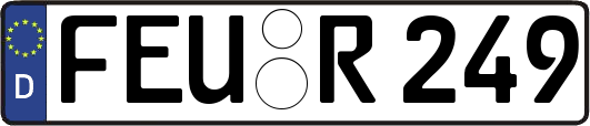 FEU-R249