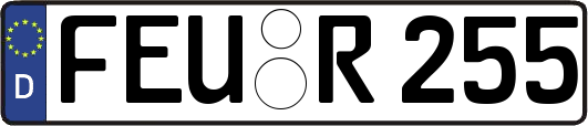 FEU-R255