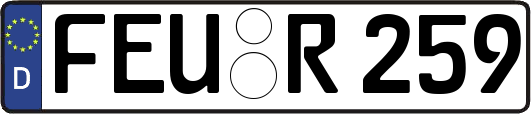 FEU-R259