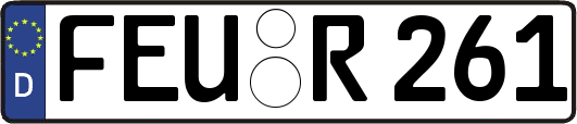 FEU-R261