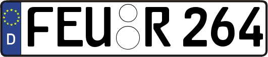 FEU-R264