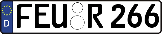 FEU-R266