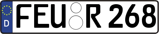 FEU-R268