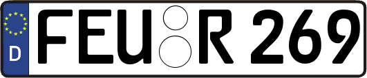 FEU-R269