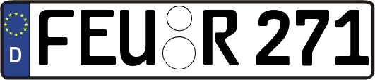 FEU-R271