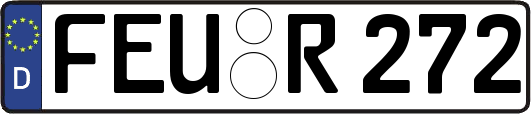 FEU-R272