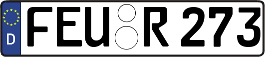 FEU-R273