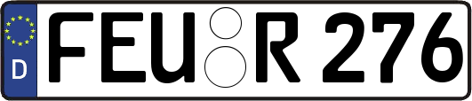 FEU-R276