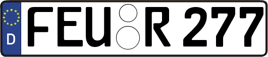 FEU-R277