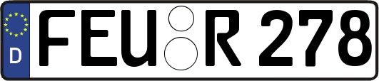 FEU-R278