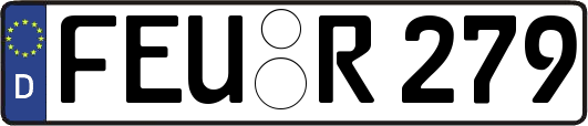 FEU-R279