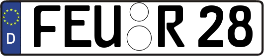 FEU-R28