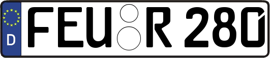 FEU-R280