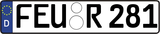 FEU-R281