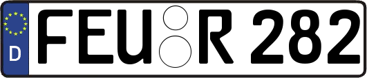 FEU-R282