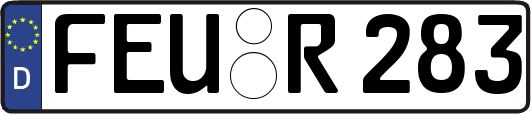 FEU-R283