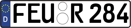 FEU-R284
