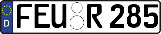 FEU-R285