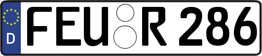 FEU-R286