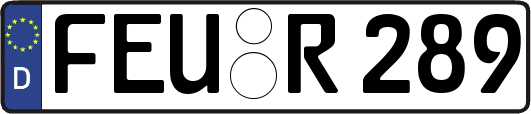 FEU-R289