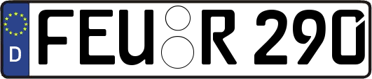 FEU-R290