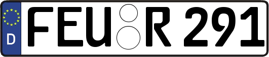 FEU-R291