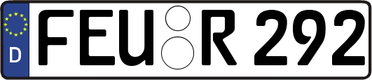 FEU-R292