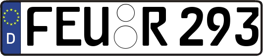 FEU-R293
