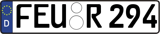 FEU-R294