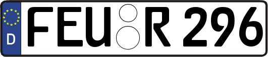 FEU-R296