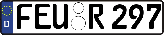 FEU-R297