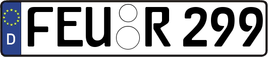 FEU-R299