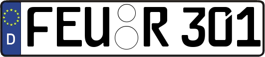 FEU-R301
