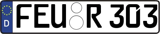 FEU-R303