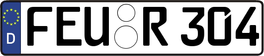 FEU-R304