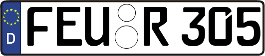 FEU-R305