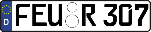 FEU-R307