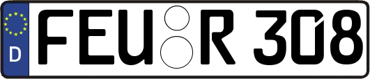 FEU-R308