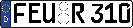 FEU-R310