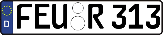 FEU-R313