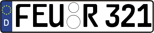 FEU-R321
