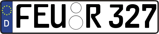 FEU-R327