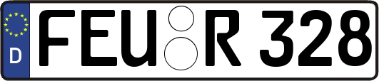 FEU-R328