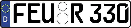 FEU-R330