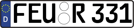 FEU-R331